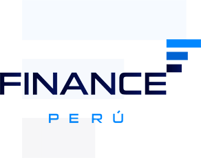 Logo finance